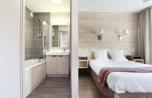 Résidence Odalys Le Panoramic - Photo 7