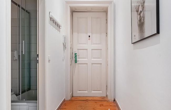 Limehome Berlin Malmöer Straße - Photo 79