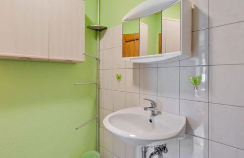 Apartment in Warin in der N he des Glammsees - Foto 18