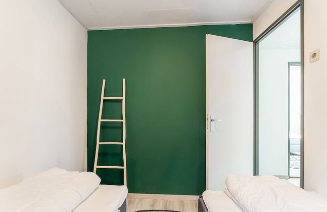 Charming Holiday Home in Kaatsheuvel Near Efteling - Foto 6