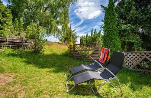 Chalet Bellevue - Foto 23