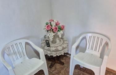 Lar dos Rosas com piscina - Foto 36