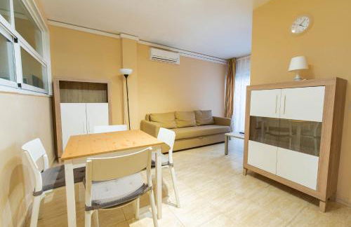 Apartaments Costamar Calafell - Foto 1