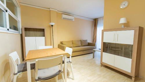 Apartaments Costamar Calafell - Foto 1