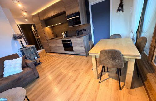 Courchevel Ski In/Ski Out - Foto 9