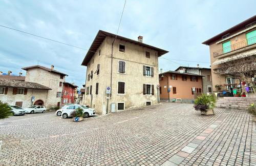 Casa Vicolo Bord - Foto 15