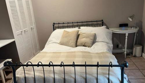 Coombe Cottage - Foto 4