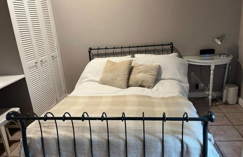 Coombe Cottage - Foto 4