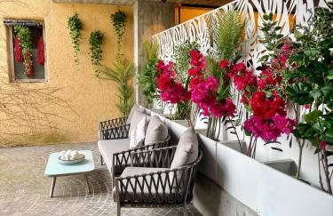 Casa con vista Sciliar centro paese PINK con parcheggio privato - Photo 11