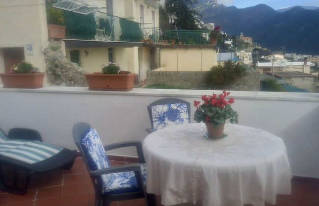 Ravello for You Casa Gallo - Foto 16