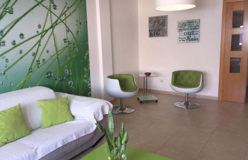 Apartamento Atlántico - Foto 6