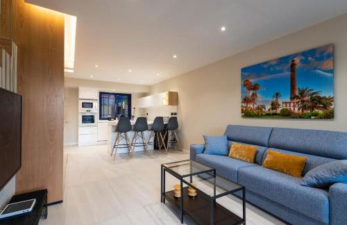 Sunset House in Meloneras by CanaryScape - Foto 7