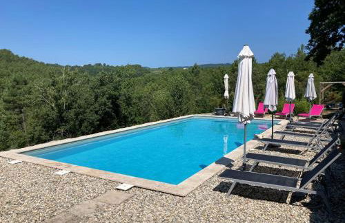 Mas de la Giralde - Gites - Foto 14