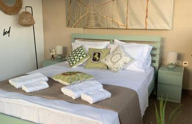 Aelio Suites- Near Airport and Beach - Foto 19