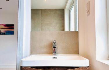 Serene Stays - Foto 25