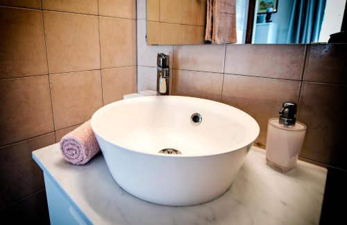 Charming House Nino with a fenced yard - Foto 32