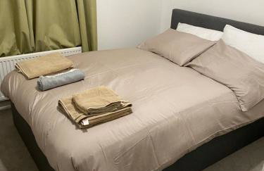 2bed apartment 10mins from Sheffield,Rotherham and meadah - Foto 30