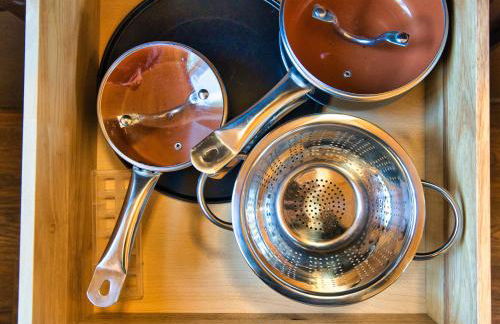 The Base Camp - Foto 13