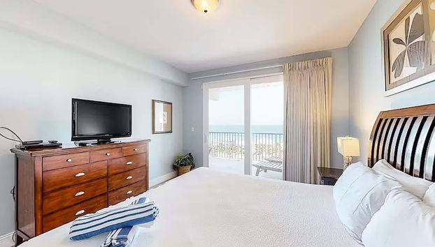 Laketown Wharf 801 - Foto 5, Habitación