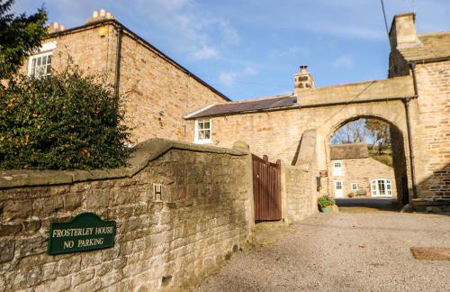 The Coach House - Foto 19