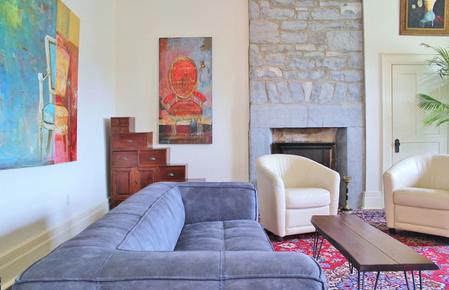 All Suites Whitney Manor - Photo 24