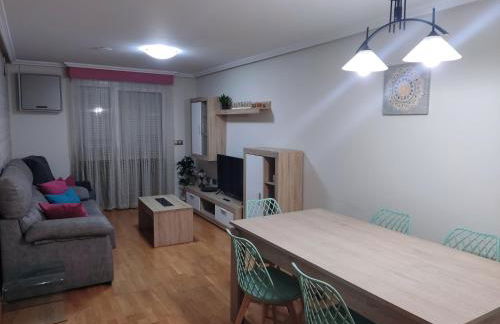 Apartamento La Zahora - Teruel - Foto 3