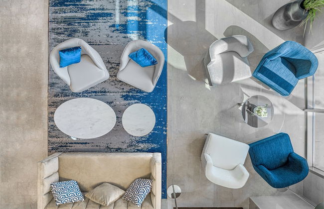 Somerset Downtown Al Khobar - Foto 5