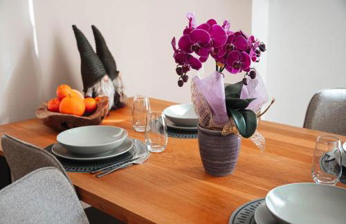 Alpine Green Apartment 2026 - Foto 8