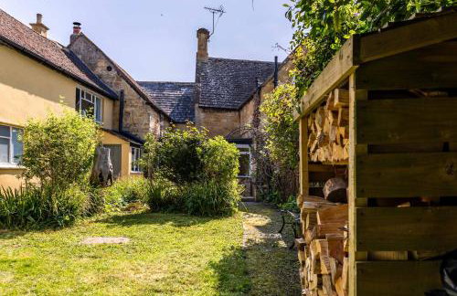 Honeystone Cottage, Stanton, Broadway - Sleeps 9 - Foto 29