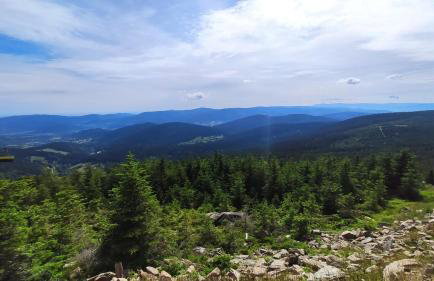 Apartamenty Kletno - Foto 27