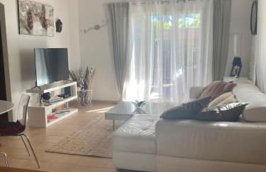 Maisonnette Antelissa à 3 minutes en voiture des plages et du centre ville - Photo 5