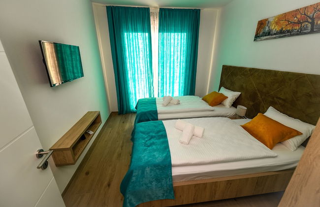 Villa Nera - Etwa - Foto 4