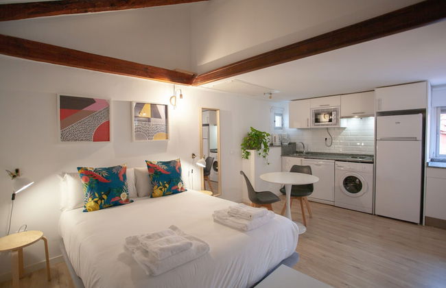 Gran Central Suites - Foto 40