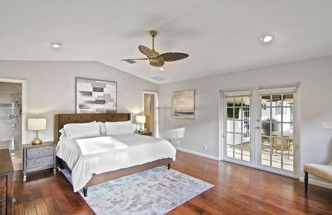 Lake Ida Oasis - Foto 4