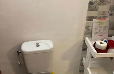 Studio garden and serenity, near Eurexpo and GroupamaStadium - Foto 32