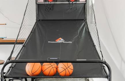 Private Pool Retreat Near Disney Game Room Firepit - Foto 26