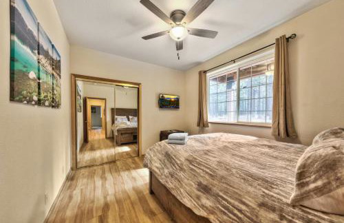 1213GB Golden Bear Tahoe Home - Foto 25