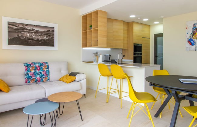 Mediterranean Views by Bookaparadise - Foto 8