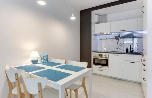 NORDBYHUS Apartamenty Chmielna Park - Foto 136