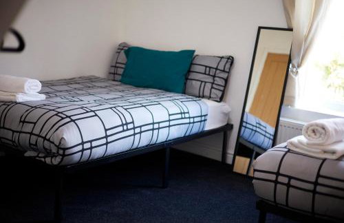 The Ol-Mumps Cozy Corner - Foto 19