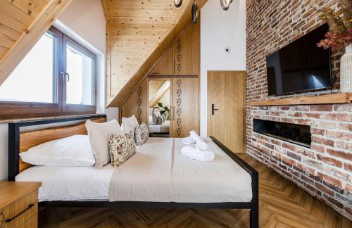 Gawra- apartament premium 120m2 Bukowina Tatrzańska - Foto 39