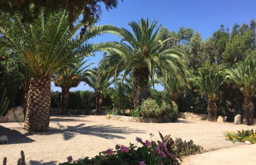 Albergo Residenziale Menhirs - Foto 14