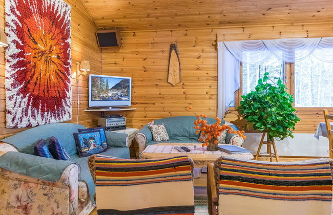 Saimaanranta - Foto 12