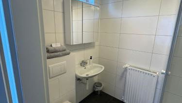 Gemütliches Appartement 2 - mit Küche und Bad zur Eigennutzung -Schuster Homes- - Foto 5