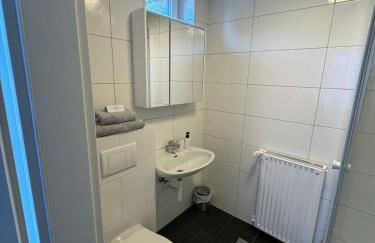 Gemütliches Appartement 2 - mit Küche und Bad zur Eigennutzung -Schuster Homes- - Foto 5