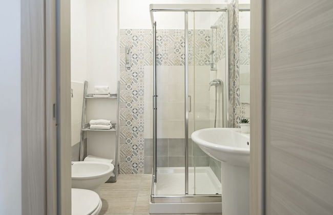 B B Abruzzo Experience - Foto 47