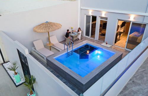 Delfina Boutique Hotel - Photo 34