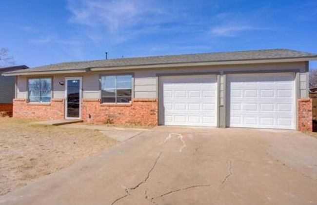 La Palma Guesthouse - Near Texas Tech - Foto 35