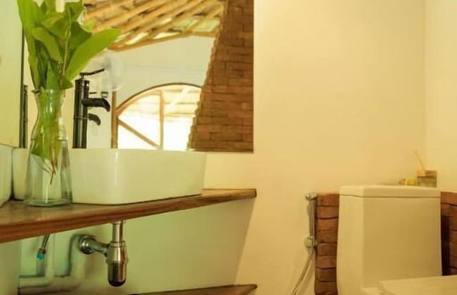 ALOE - Ecological Boutique Villas - Photo 30