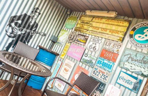 The Terrace at Riverside Suites - Foto 23